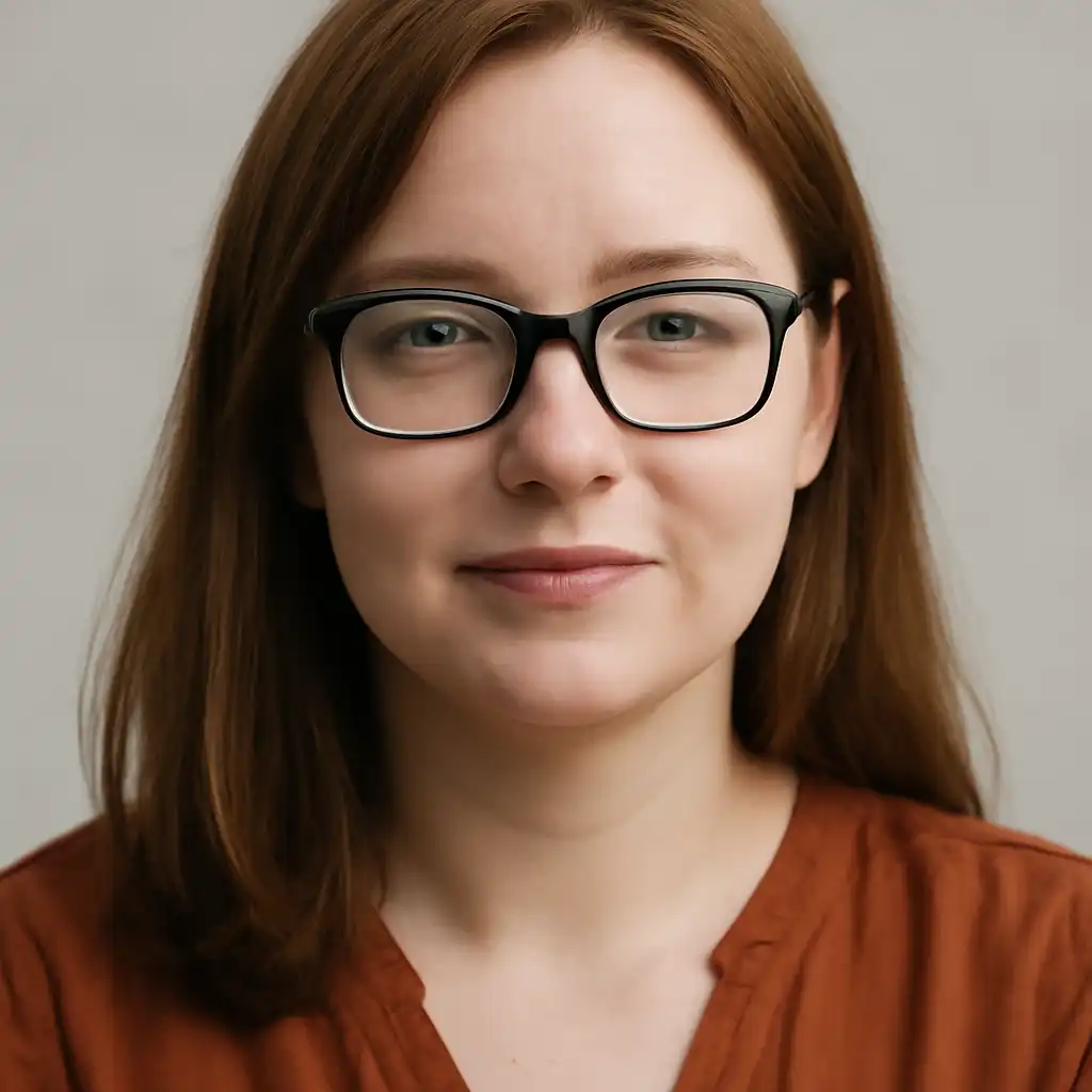 Sophia Chen